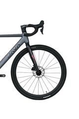 IDRA ER7 E-shifter Aluminum Gravel Bike