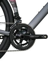 IDRA ER7 E-shifter Aluminum Gravel Bike