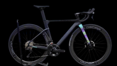 Fuoco Top 2025 Full Carbon Road Bike Complete 105 R7120