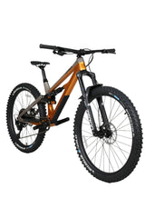2026 New Release Saltafossi Carbon MTB
