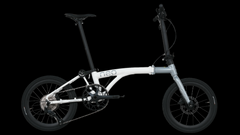 NEO 9S Rear Folding Bike - 2025 New Release