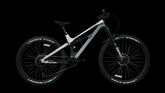2026 New Release Saltafossi Carbon MTB