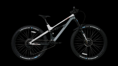 2026 New Release Saltafossi Carbon MTB