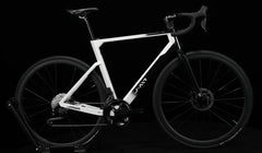 J-Air VOLATA DI2 R7170 Carbon Road Bike