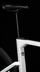 J-Air VOLATA DI2 R7170 Carbon Road Bike