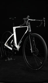 J-Air VOLATA DI2 R7170/R8170 Carbon Road Bike