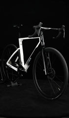 J-Air VOLATA DI2 R7170 Carbon Road Bike