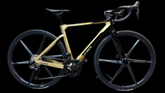 J-Air Volata Ultregra R8170 Carbon Road Bike Limited Edition