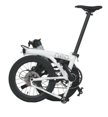 NEO 9S Rear Folding Bike - 2025 New Release