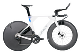 VEGA TT LTWOO ER9 Full Carbon with Disc Carbon Wheel