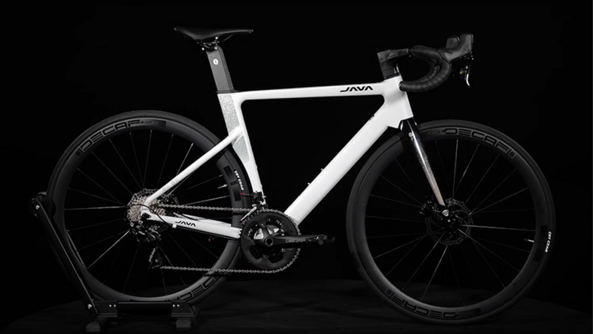 Siluro 6 LTWOO Aluminum Road Bike