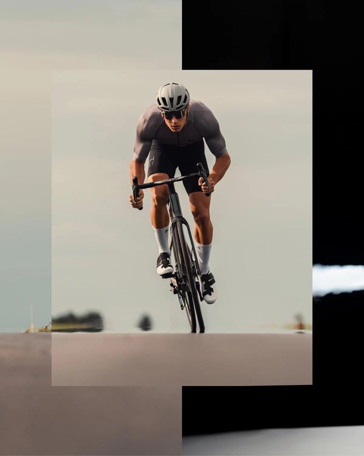 J-Air Volata Dura Ace R9270 Carbon Road Bike Limited Edition – Java ...