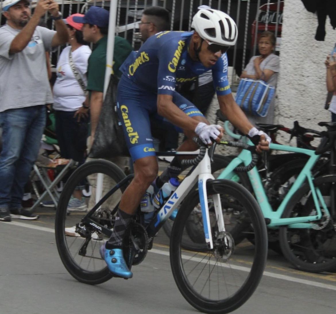 J-Air Volata Dura Ace R9270 Carbon Road Bike Limited Edition – Java ...