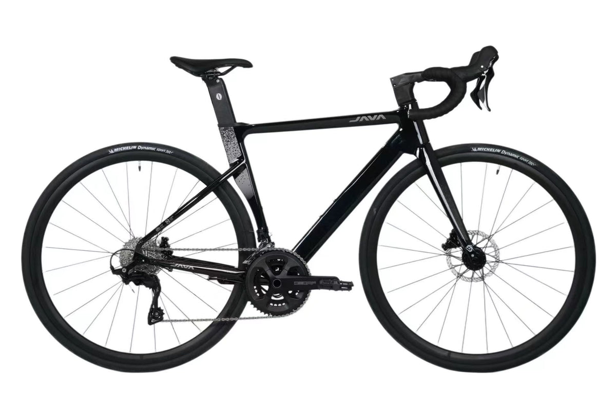 Siluro 6 R7120 Aluminum Road Bike