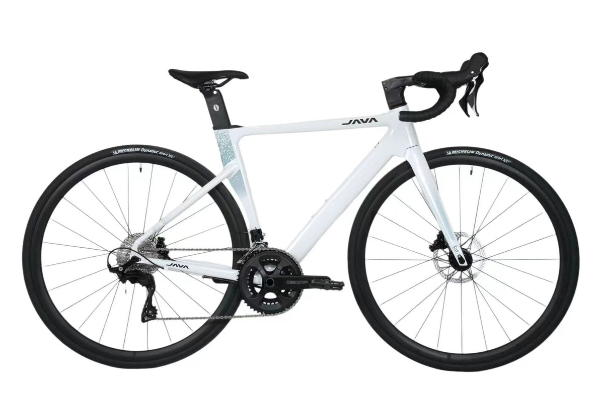 Siluro 6 R7120 Aluminum Road Bike