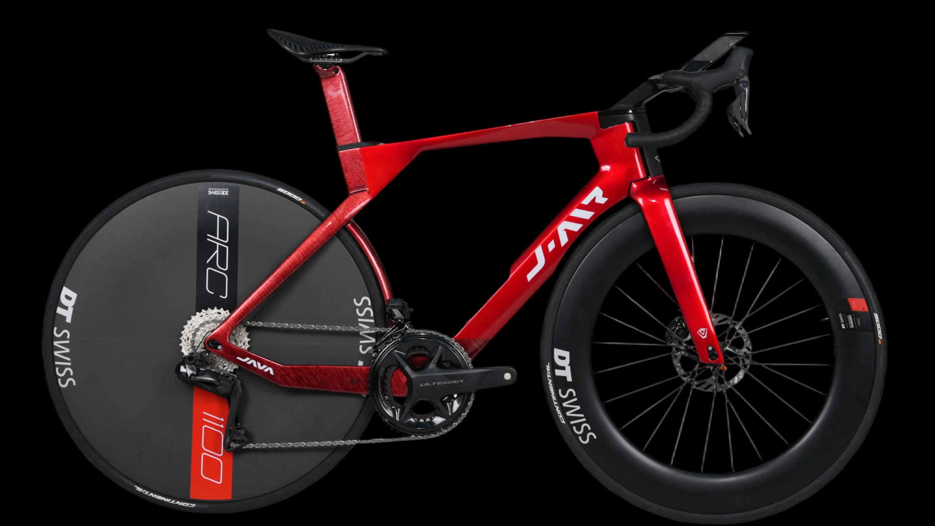 ▼ ジャスパー　アートフレーム　ダンシングアワー Java Bike North America