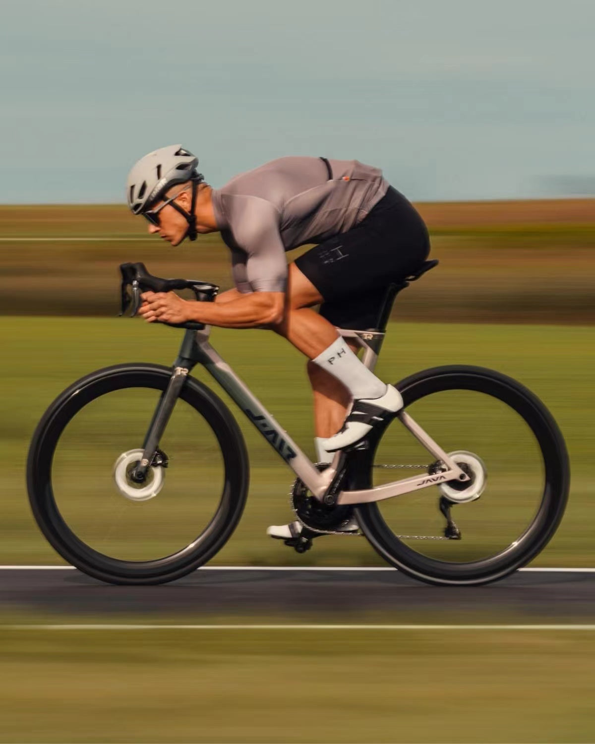 J-Air Volata Dura Ace R9270 Carbon Road Bike Limited Edition – Java ...