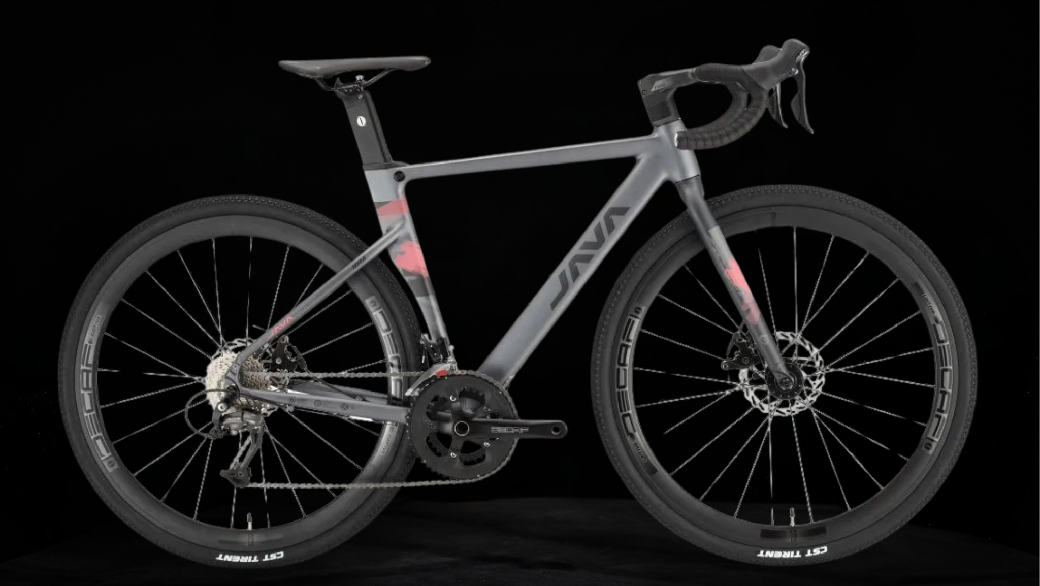 IDRA Aluminum Gravel Bike 2025