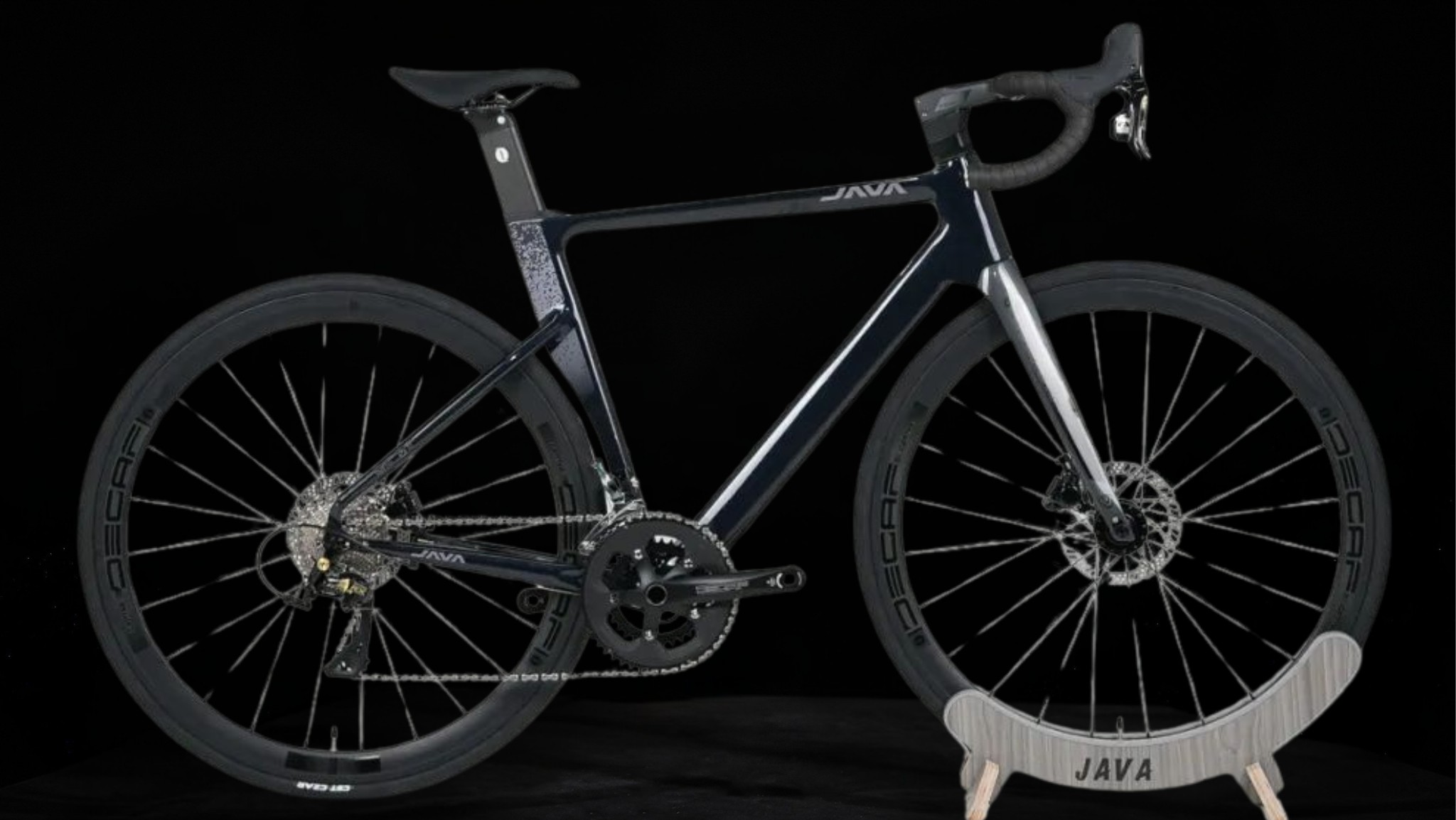 Siluro 6 LTWOO Aluminum Road Bike