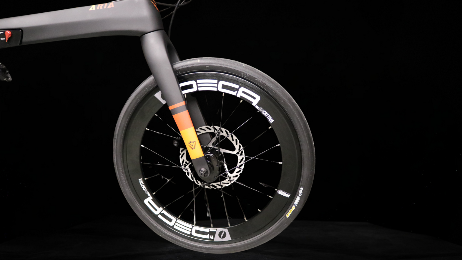 Products – Java Bike North America