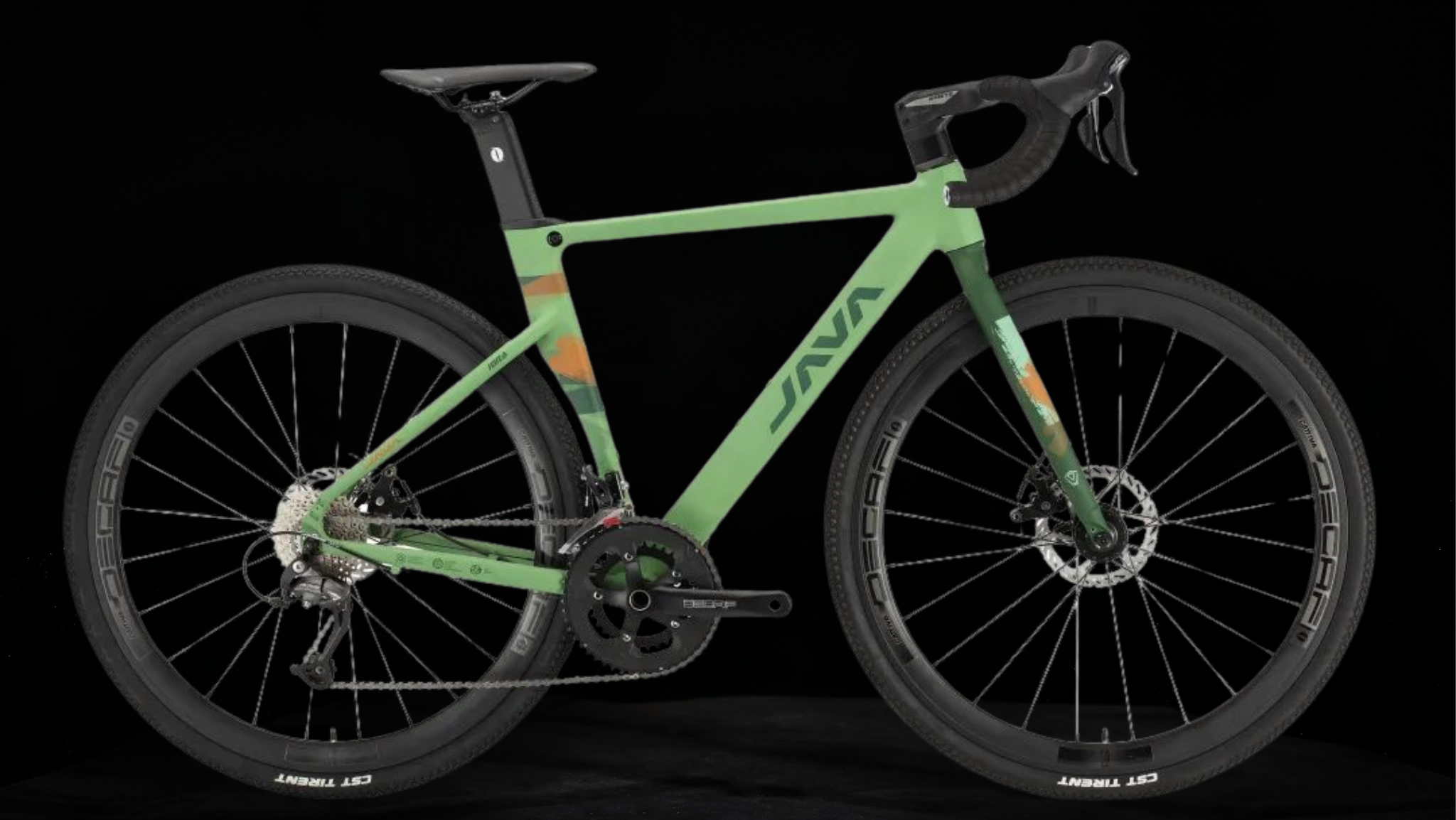 IDRA Aluminum Gravel Bike 2025