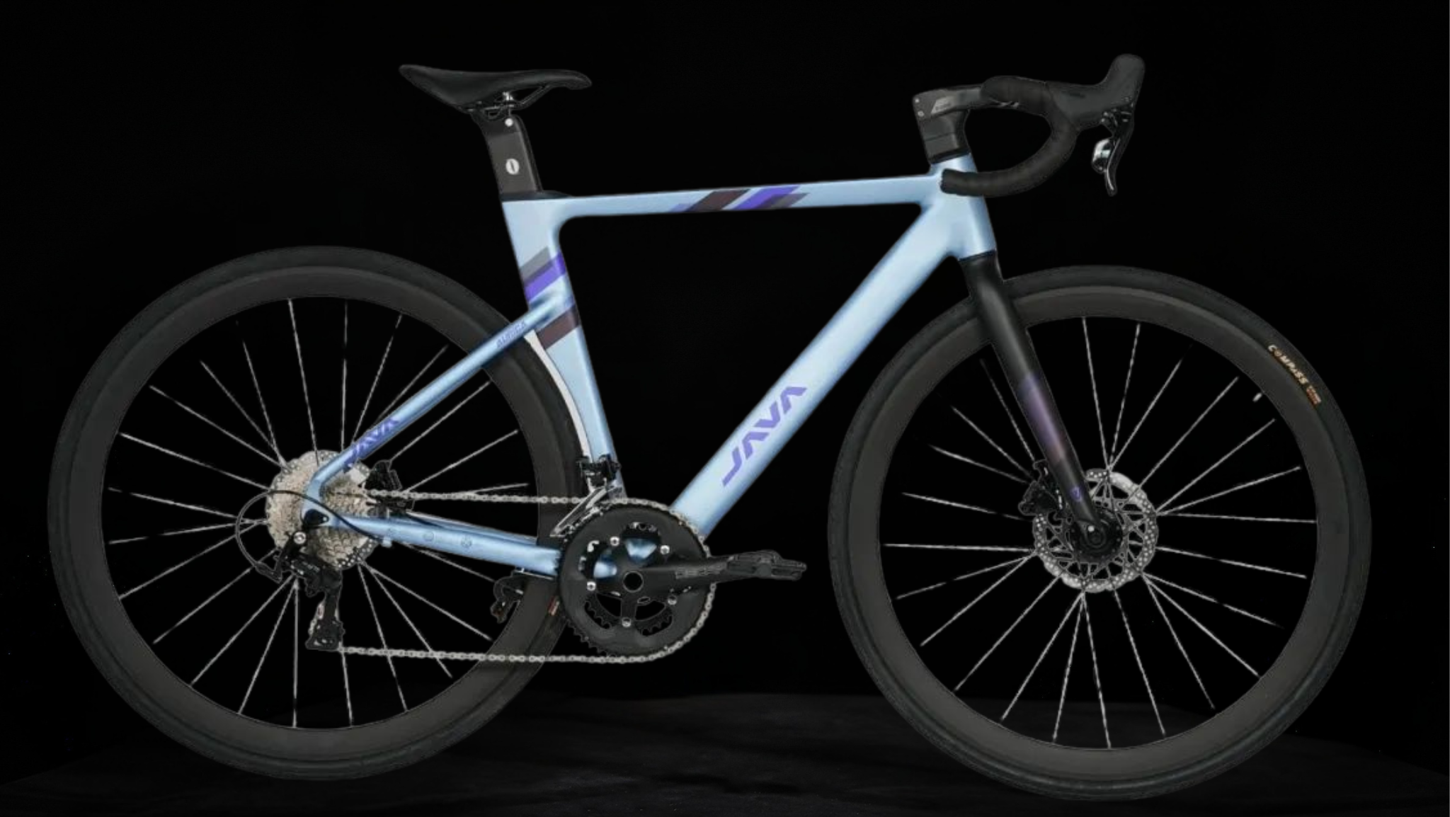 Auriga R9 22S Aluminum Road Bike