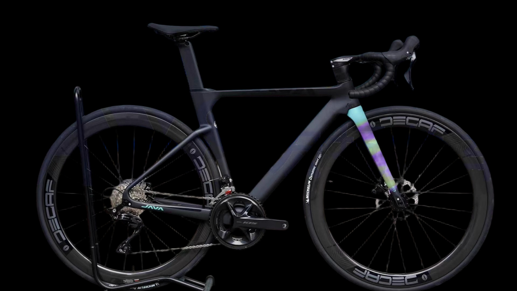 Road Bike – Java Bike North America