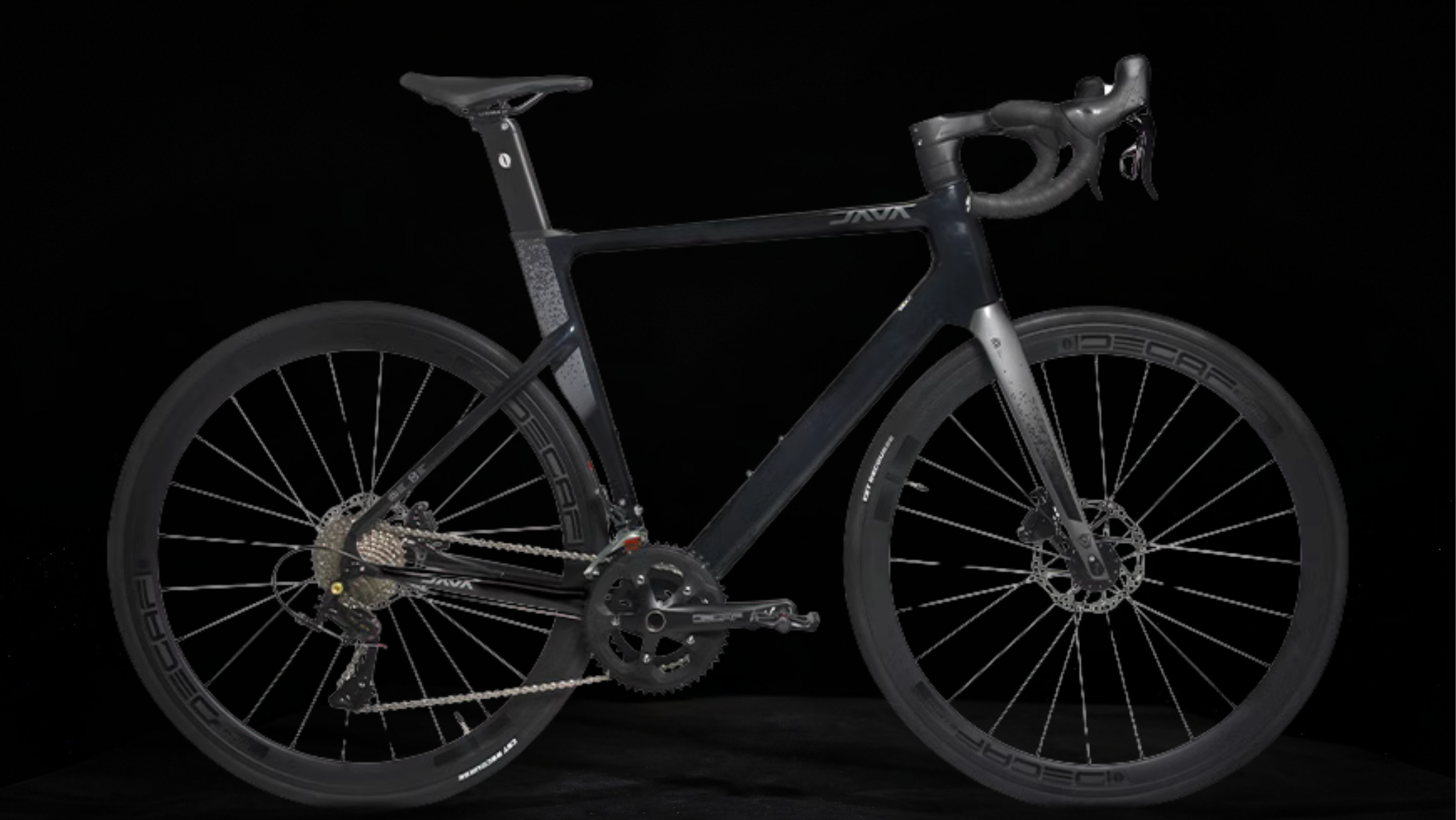 Siluro 6 LTWOO Aluminum Road Bike