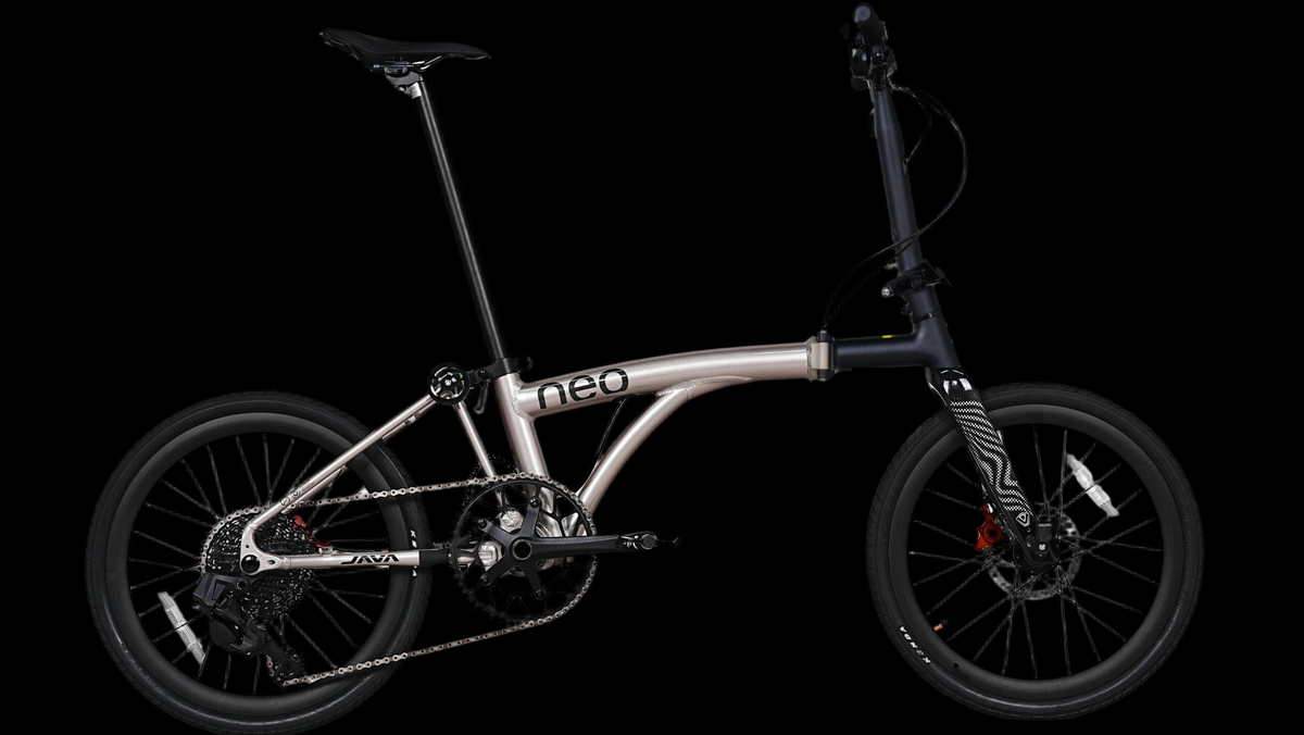 NEO 406ALF-ES 12S 20"