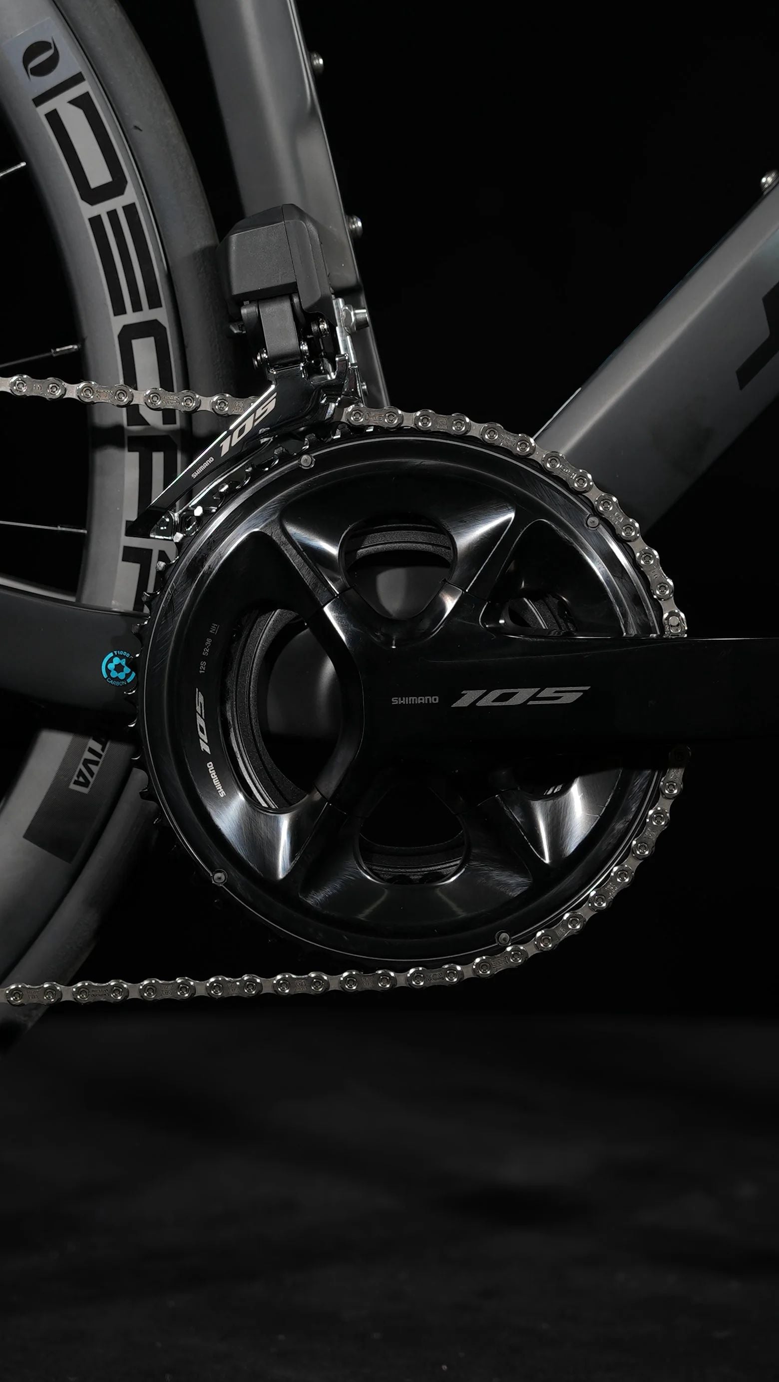 J-Air VOLATA DI2 R7170/R8170 Carbon Road Bike – Java Bike North America