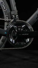 J-Air VOLATA DI2 R7170/R8170 Carbon Road Bike – Java Bike North America