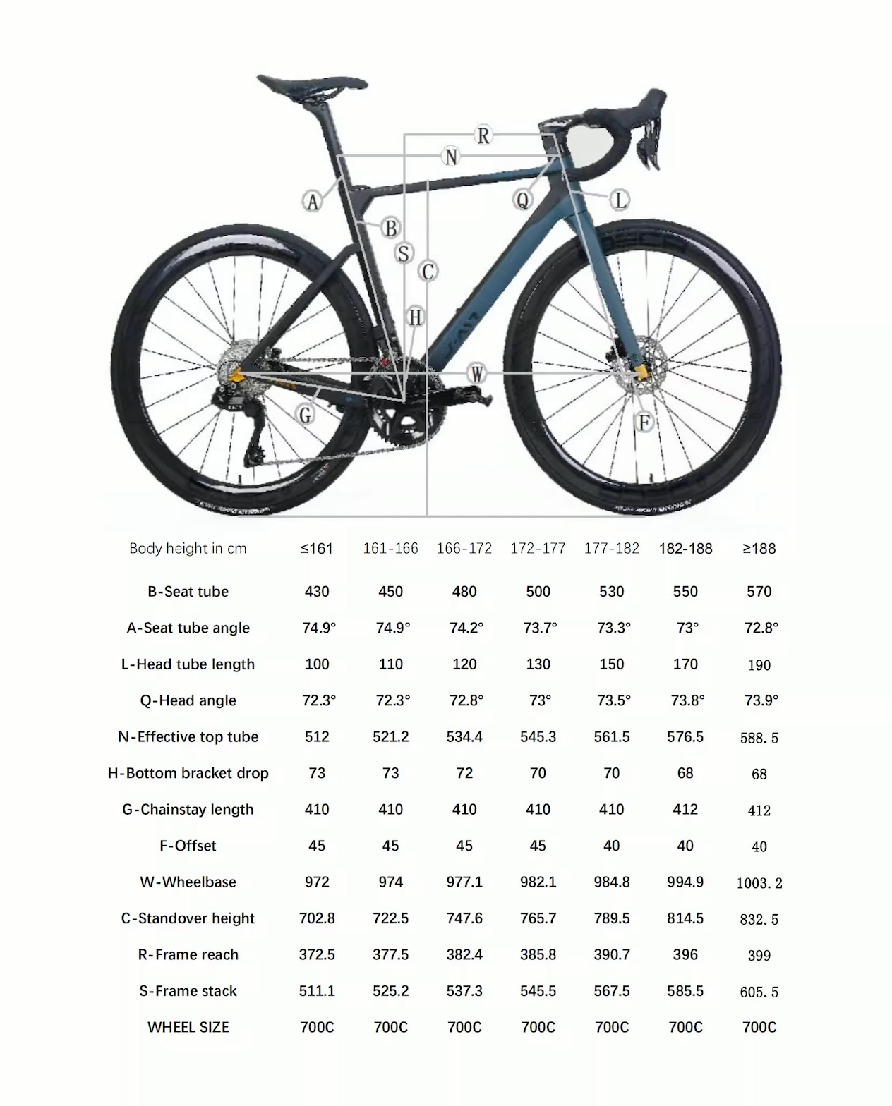 J-Air Volata Dura Ace R9270 Carbon Road Bike Limited Edition