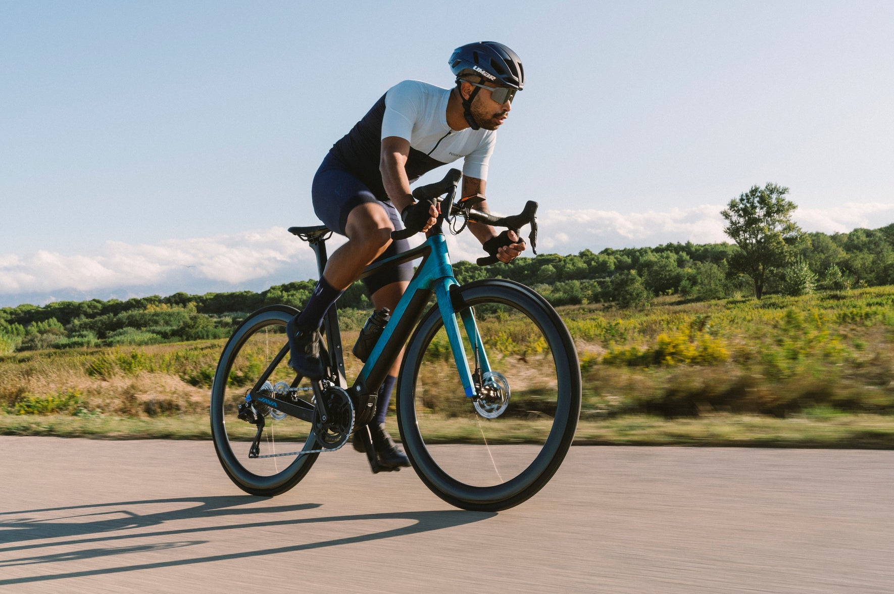 Java Bike North America