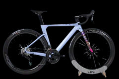 Fuoco Top 2025 Full Carbon Road Bike Complete 105 R7120