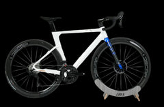 Fuoco Top 2025 Full Carbon Road Bike Complete 105 R7120