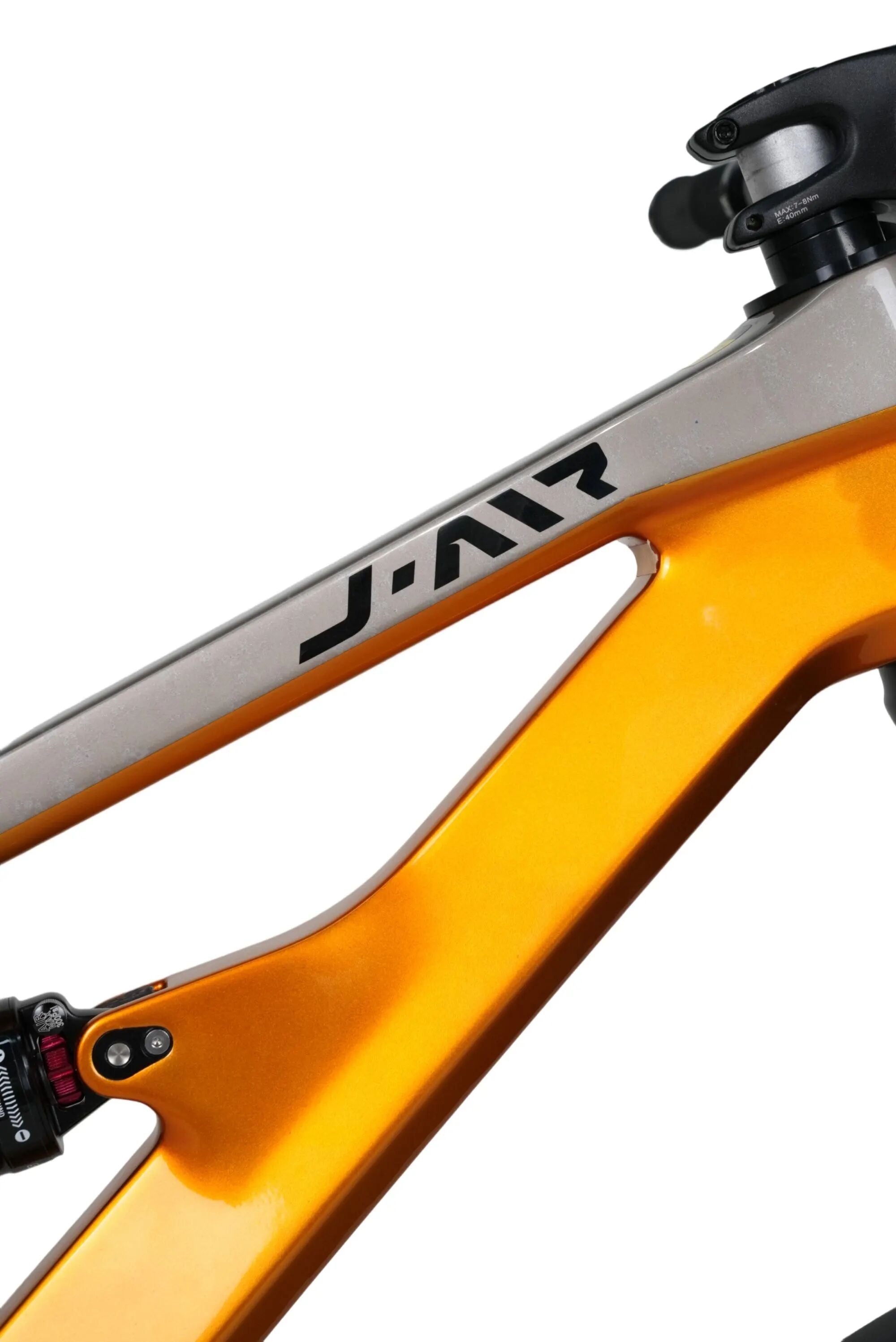 Java Anda Mtb 2026 New Release Saltafossi Carbon MTB – Java Bike North America