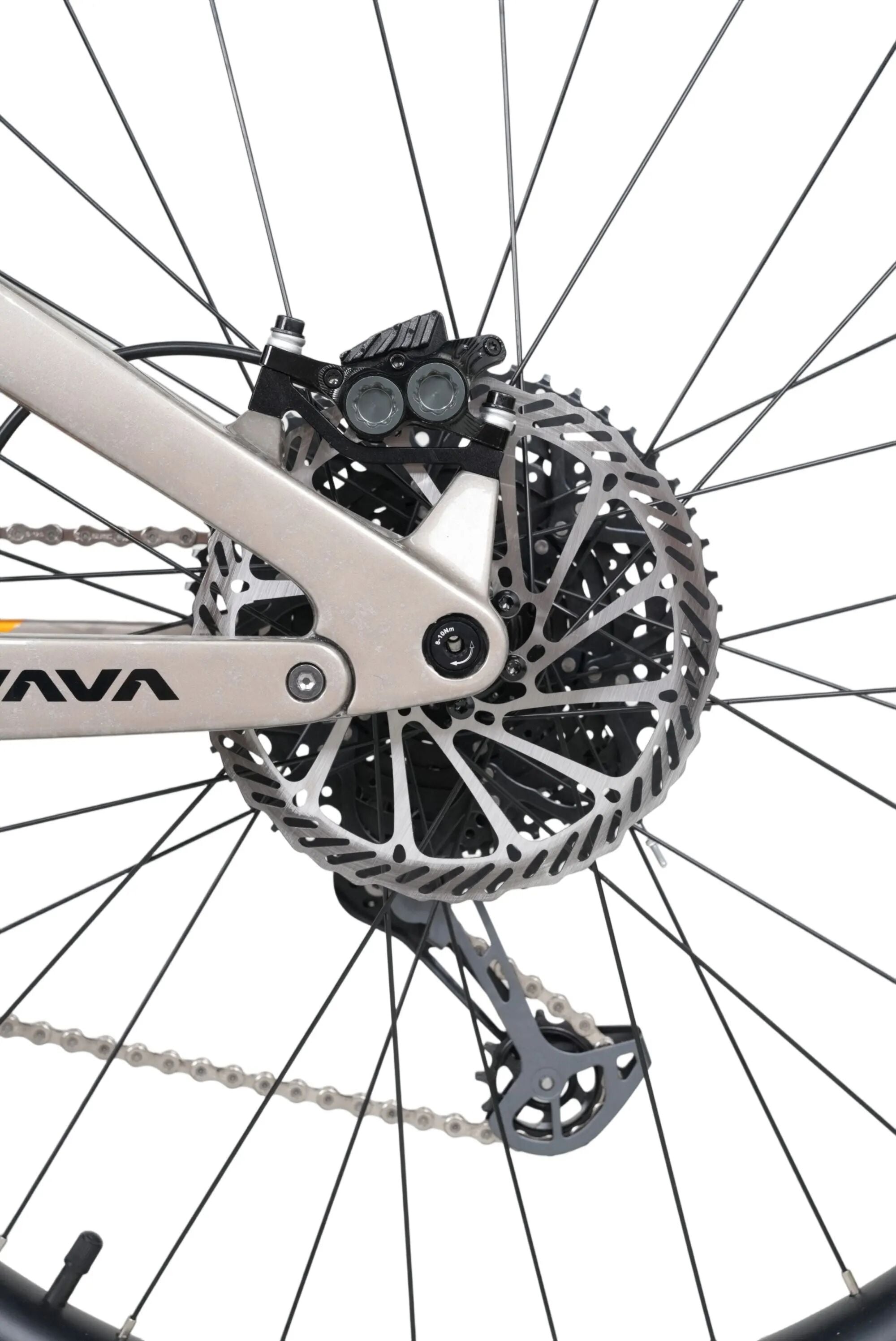 2026 New Release Saltafossi Carbon MTB – Java Bike North America