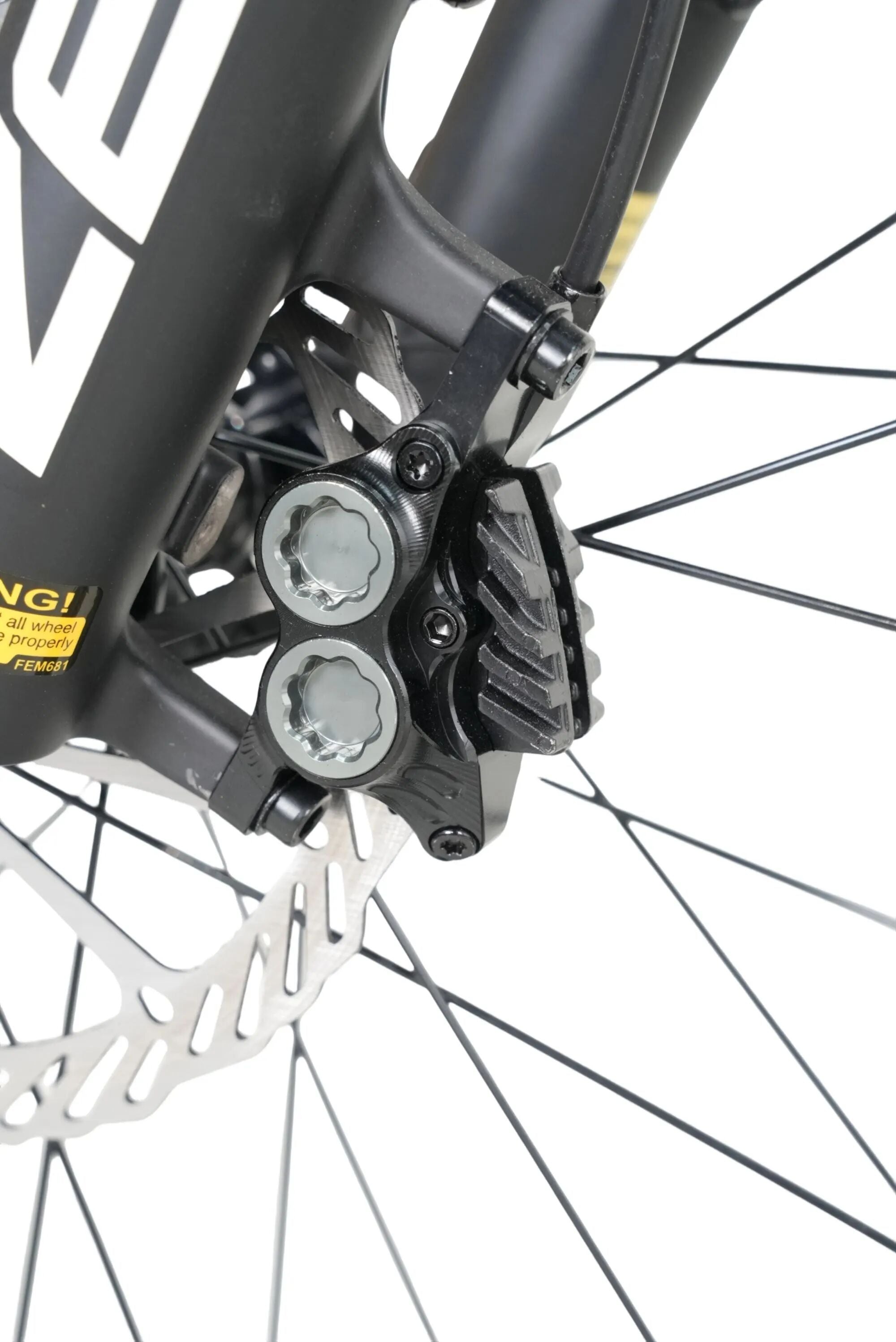 2026 New Release Saltafossi Carbon MTB – Java Bike North America