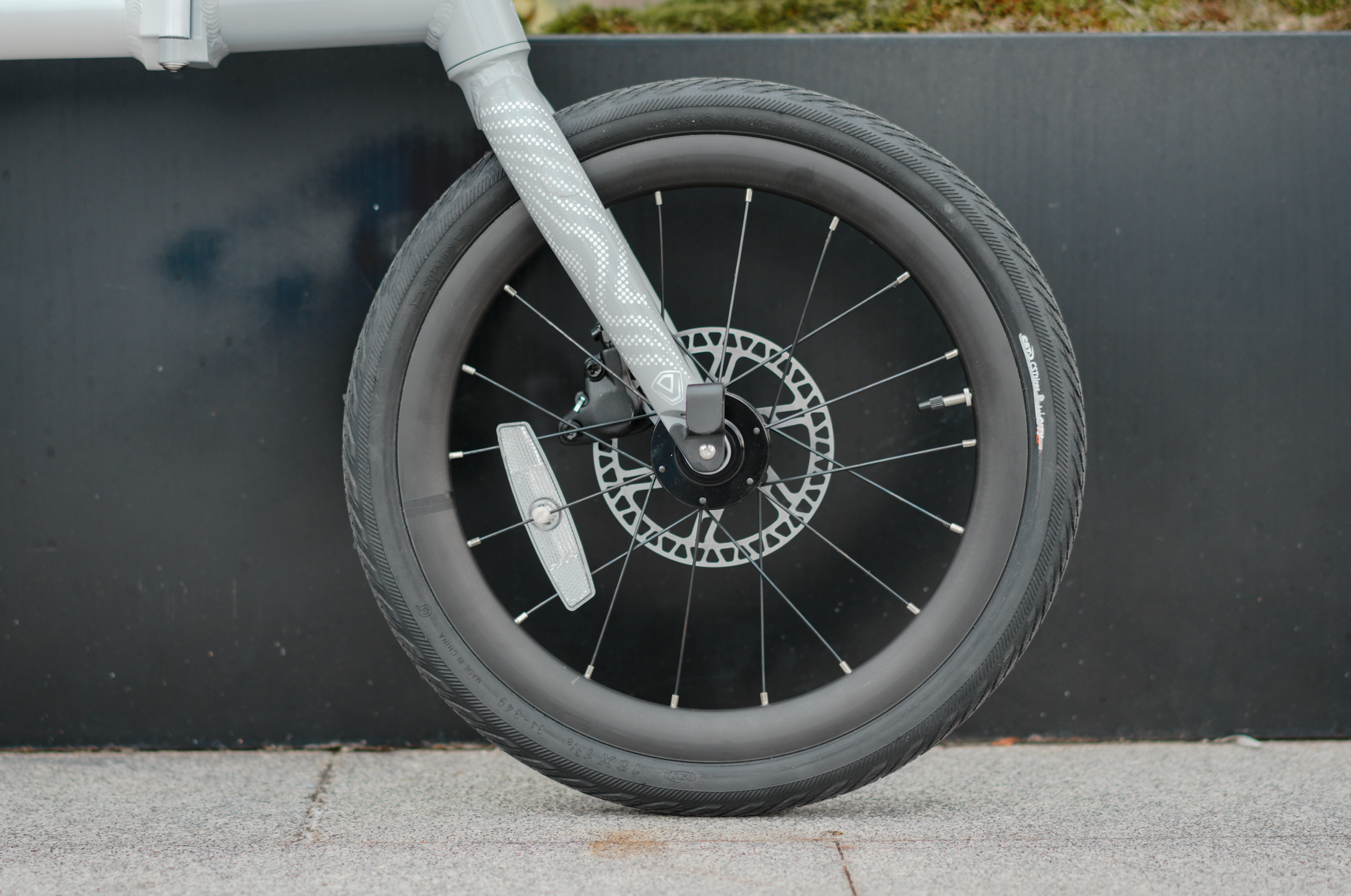 NEO 9S Rear Folding Bike - 2025 New Release – Java Bike North America