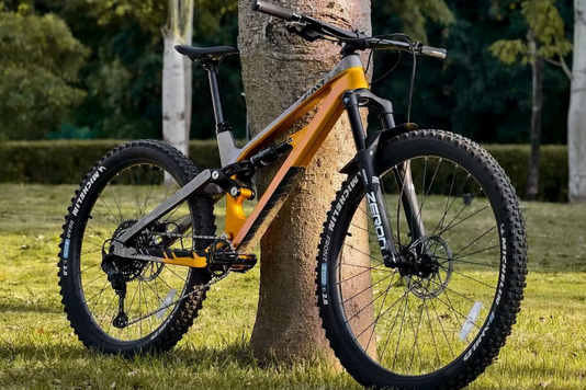 Java Bike North America