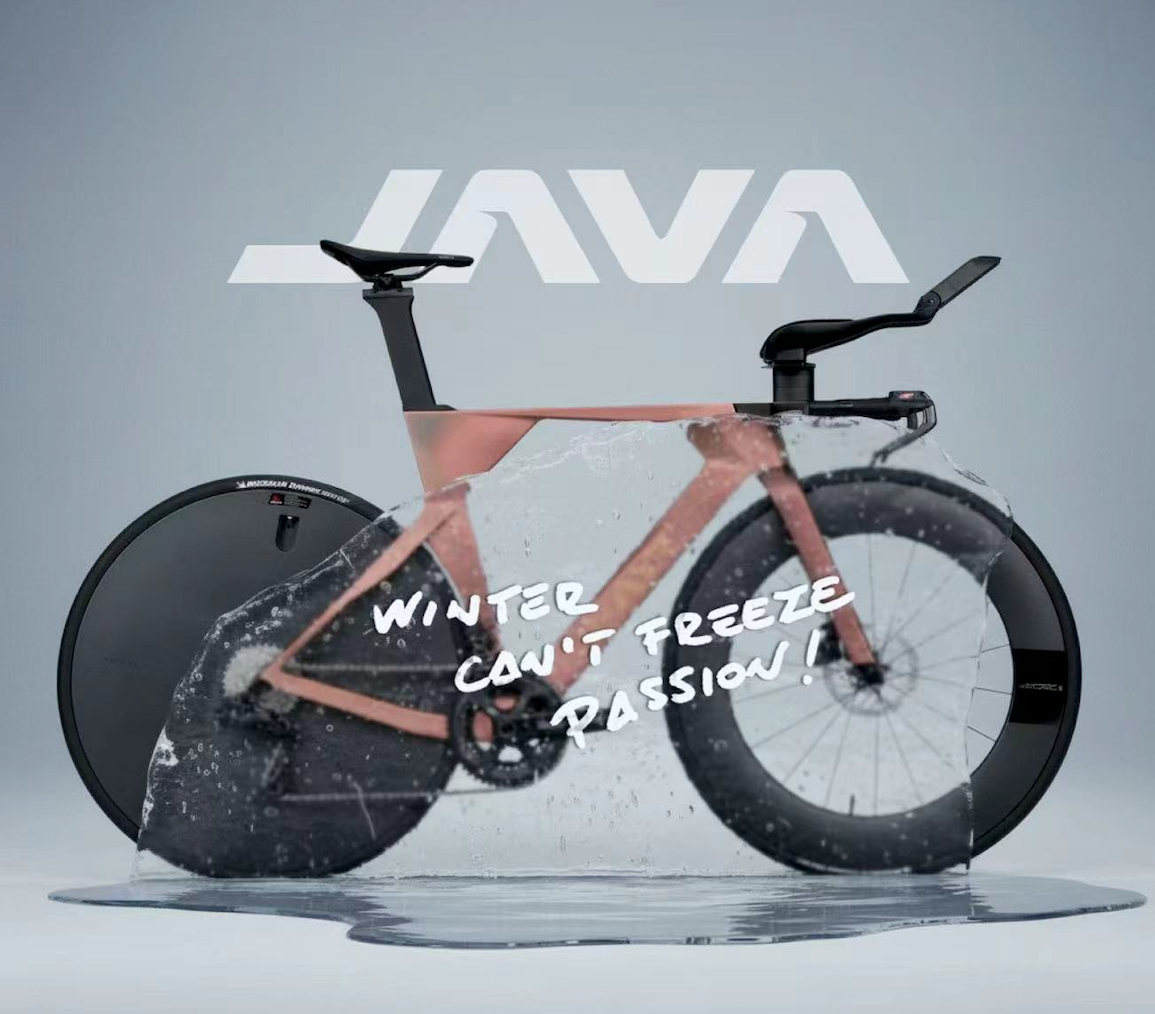 Java Bike North America