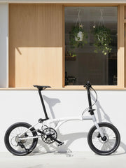NEO 9S Rear Folding Bike - 2025 New Release
