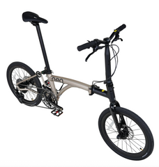 NEO 406 ALFD 20"