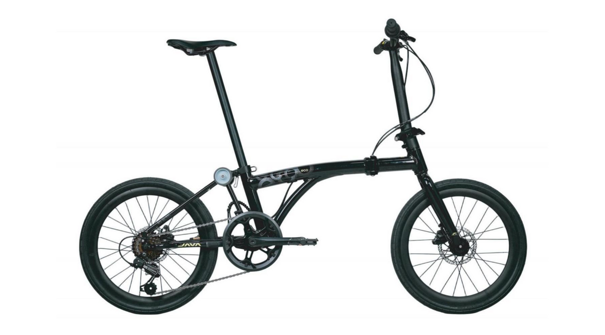 NEO ECO 7S 20"