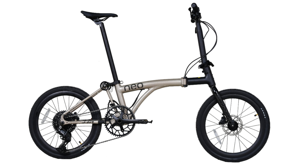 NEO 406 ALFD 20"