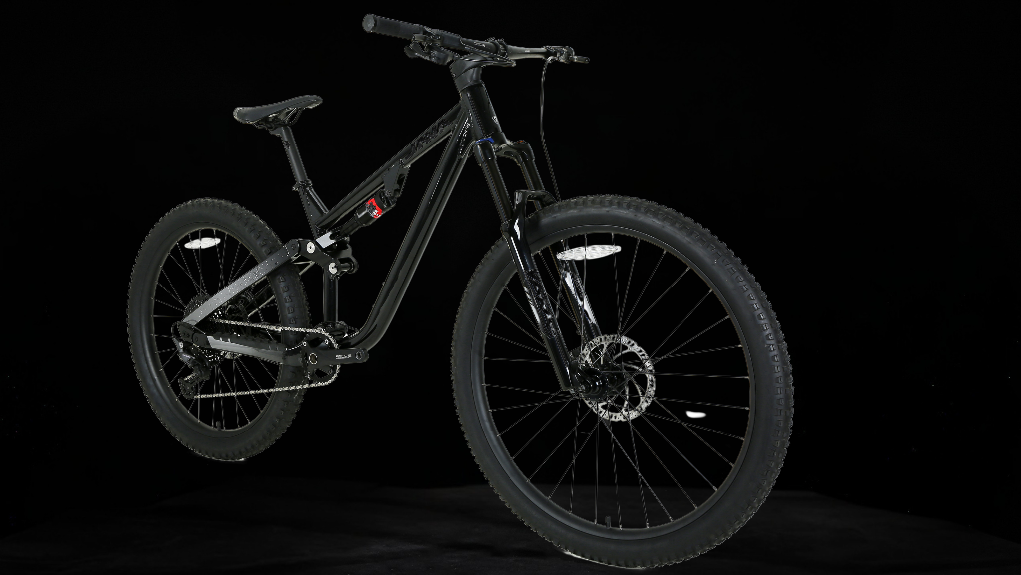 Sabbia Aluminum MTB