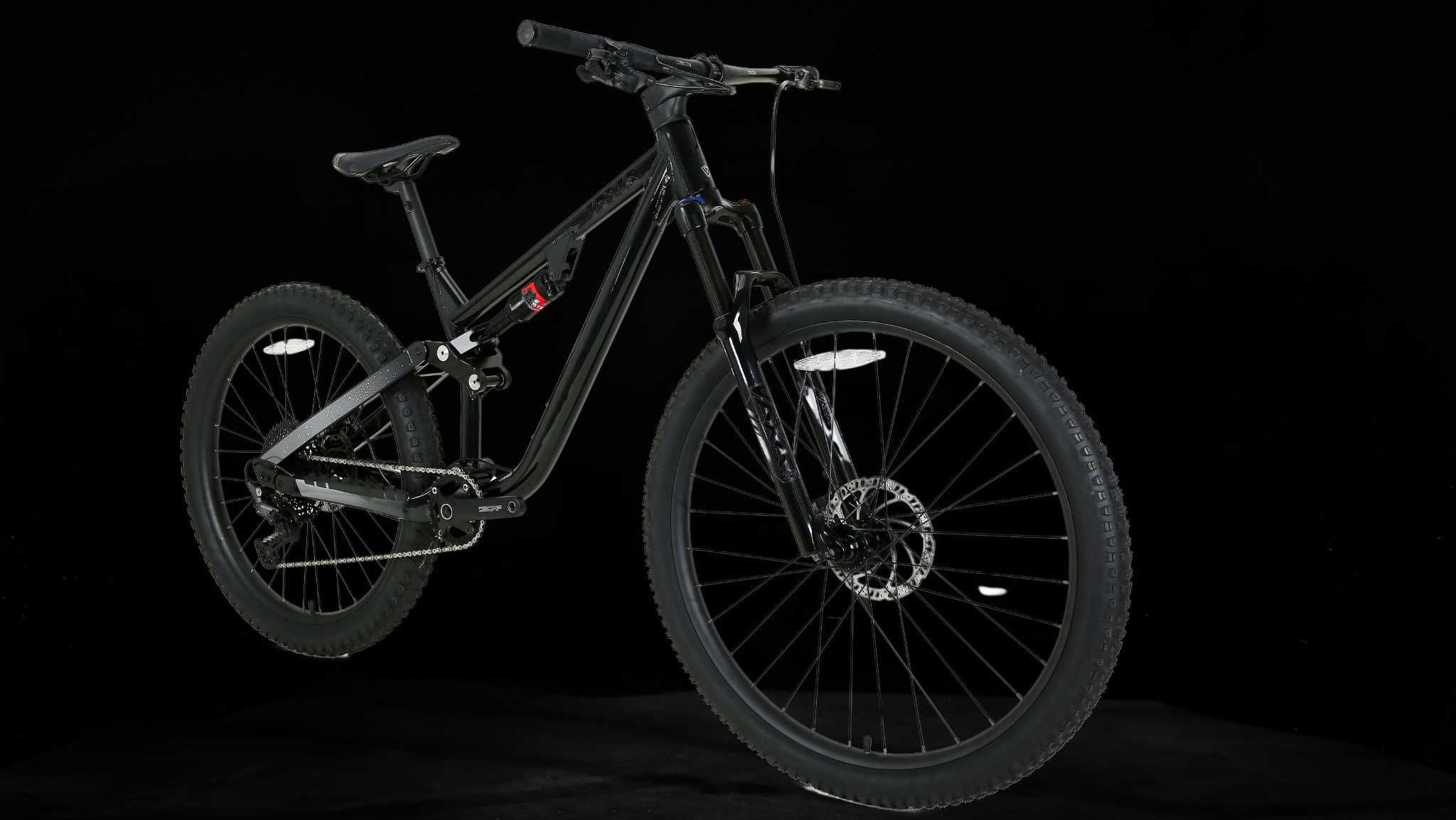 Sabbia Aluminum MTB – Java Bike North America