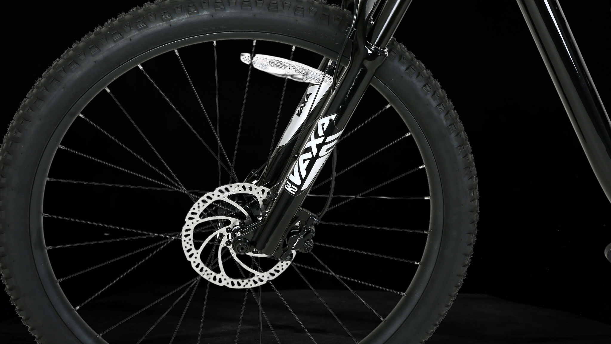 Sabbia Aluminum MTB – Java Bike North America
