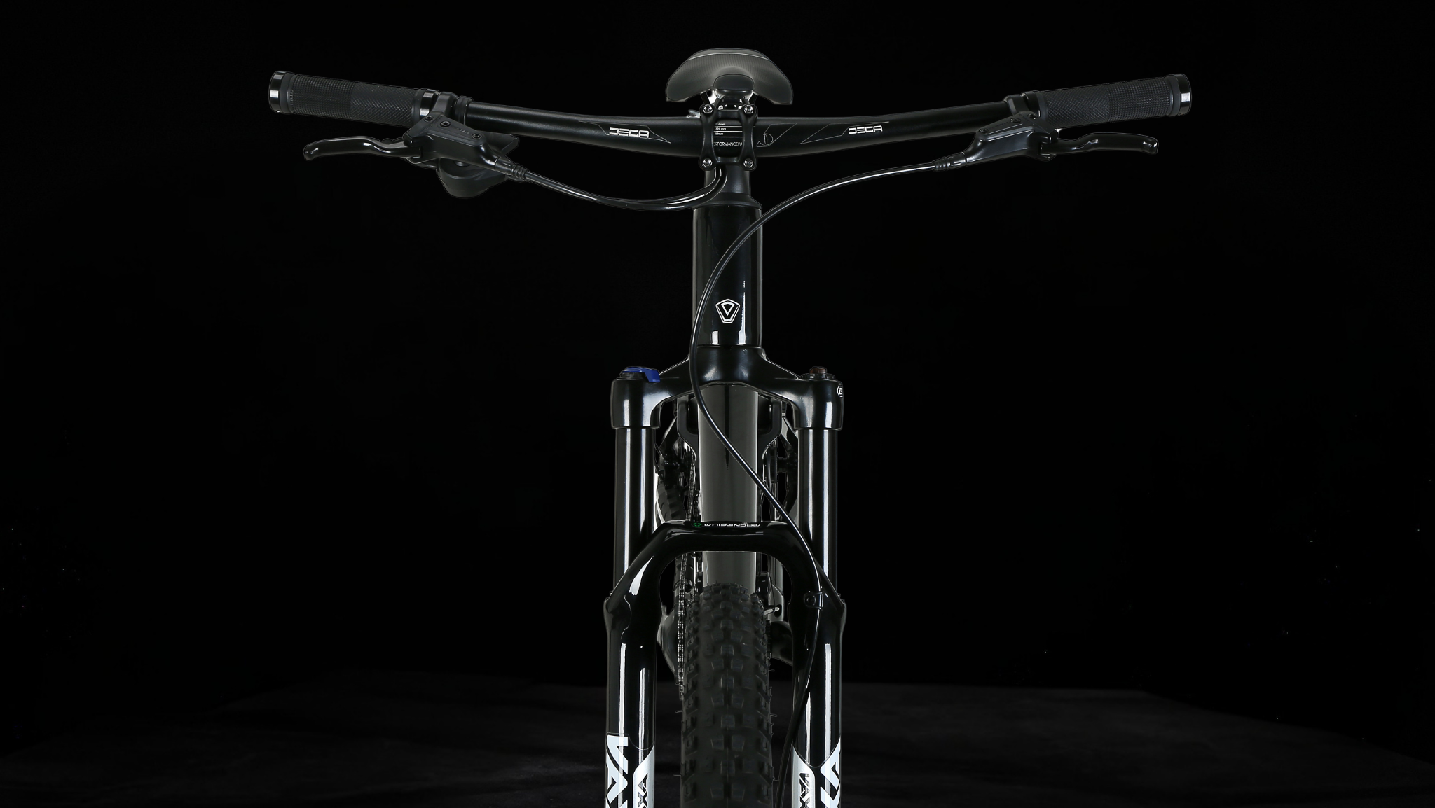 Sabbia Aluminum MTB – Java Bike North America