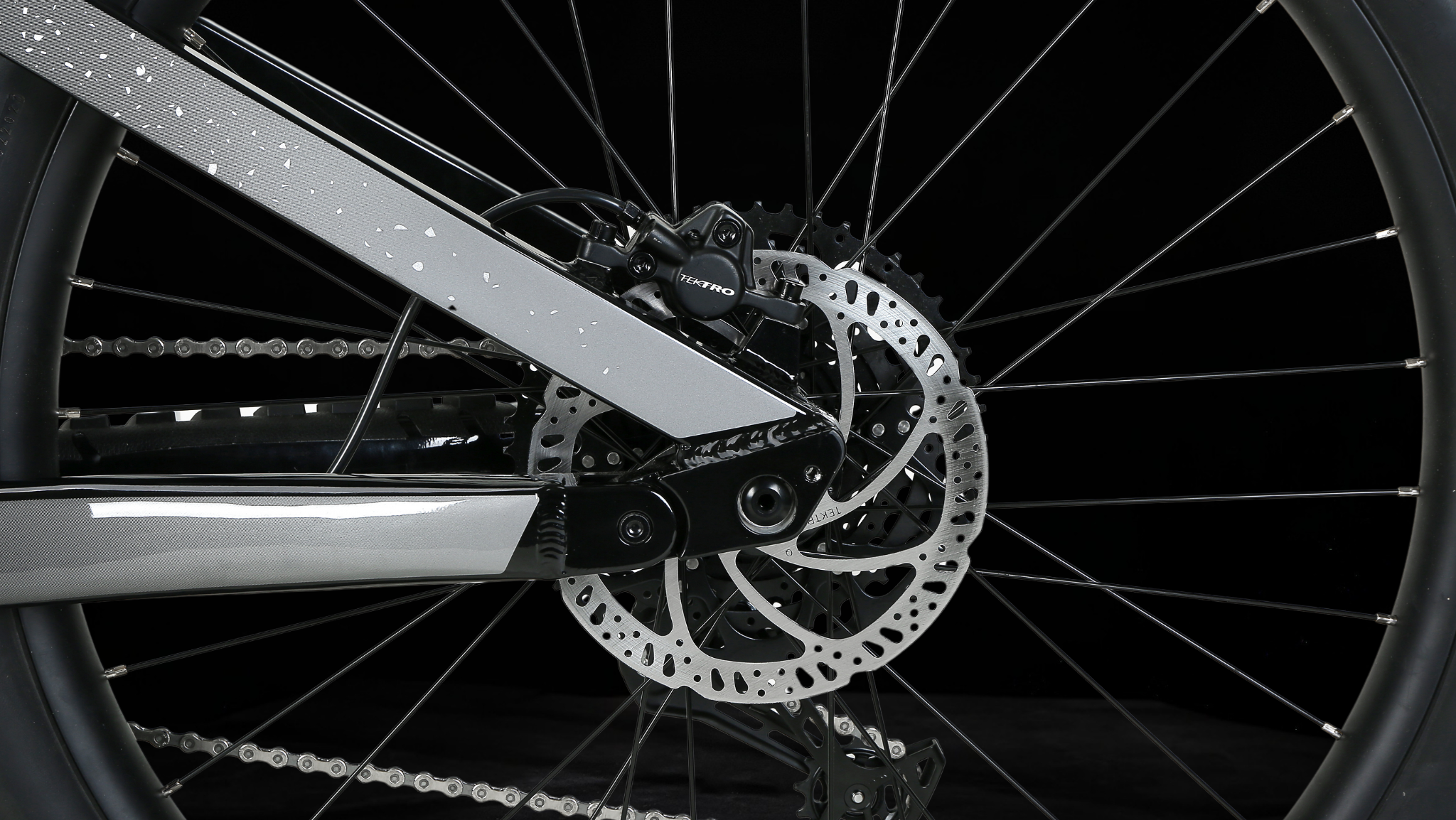 Sabbia Aluminum MTB – Java Bike North America